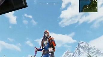 国外最新武器爆料事件,全球军备竞赛再升级  第2张